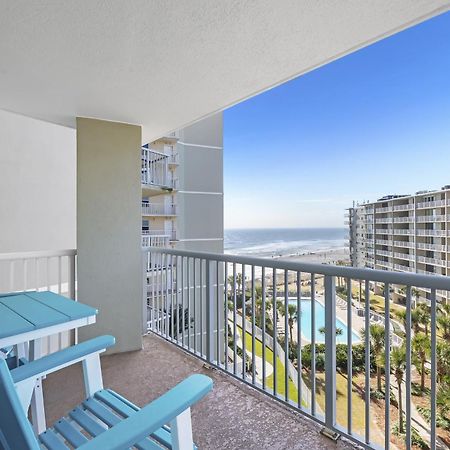 Tradewinds Unit 608 Villa Orange Beach Esterno foto