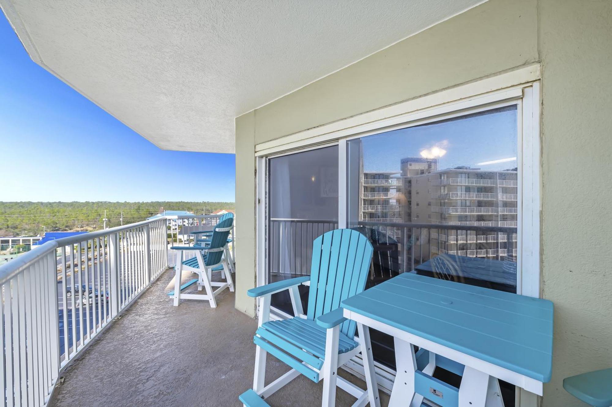 Tradewinds Unit 608 Villa Orange Beach Esterno foto