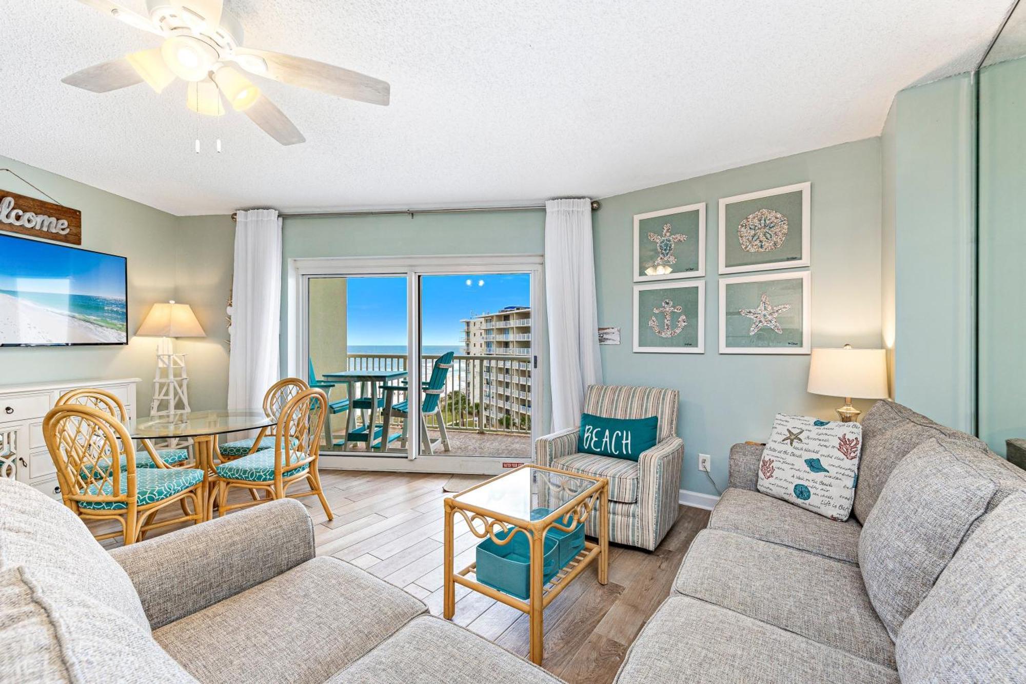Tradewinds Unit 608 Villa Orange Beach Esterno foto