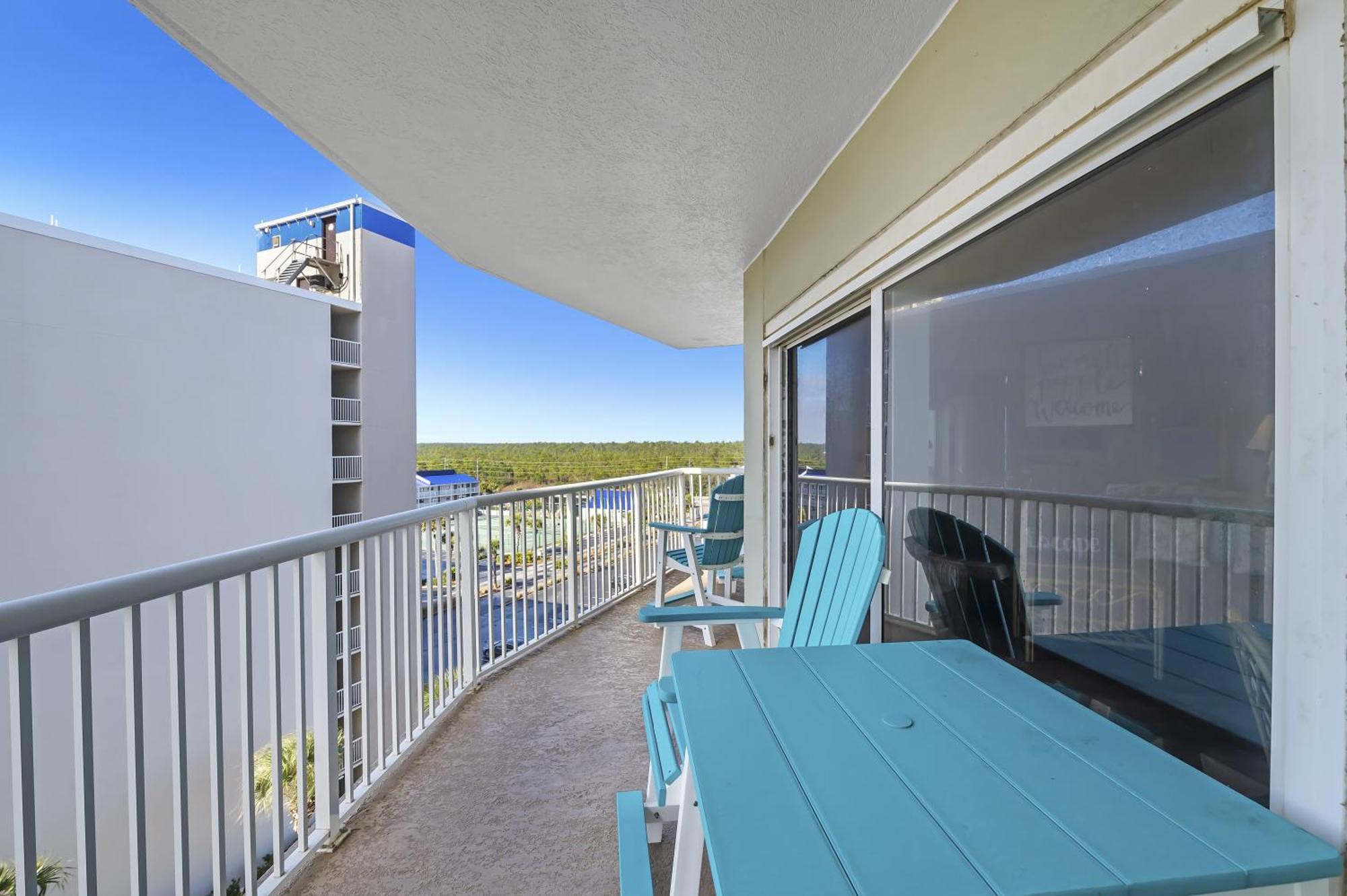 Tradewinds Unit 608 Villa Orange Beach Esterno foto
